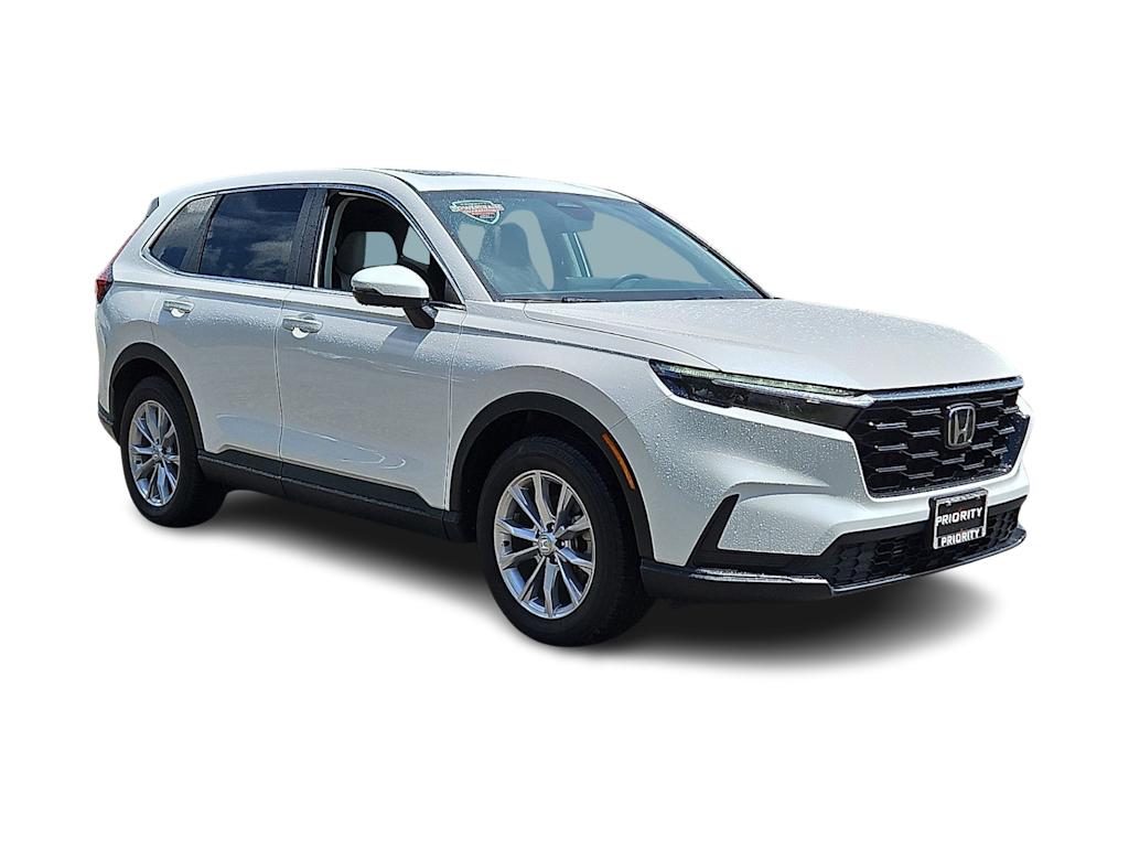 Thumbnail: 2024 Honda CR-V - 19