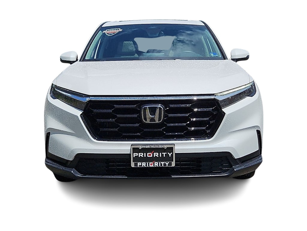 Thumbnail: 2024 Honda CR-V - 6