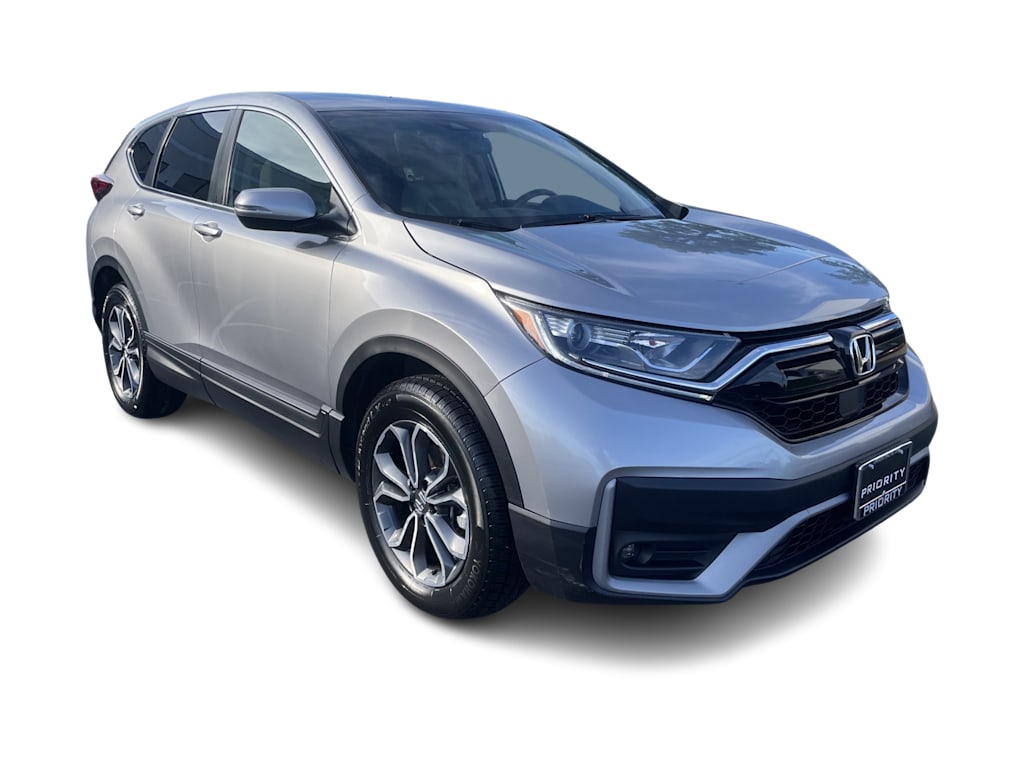 Thumbnail: 2022 Honda CR-V - 18
