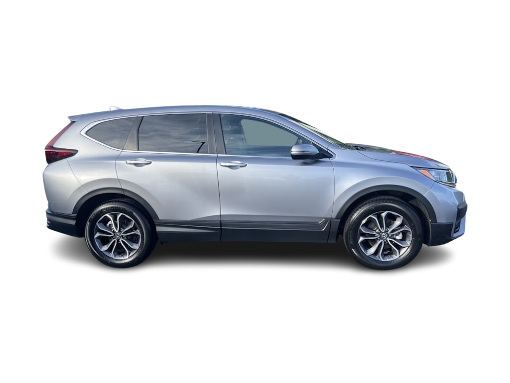 Thumbnail: 2022 Honda CR-V - 17