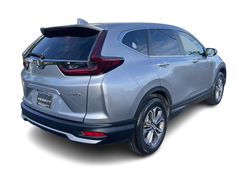 Thumbnail: 2022 Honda CR-V - 16