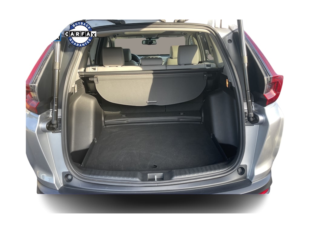 Thumbnail: 2022 Honda CR-V - 15