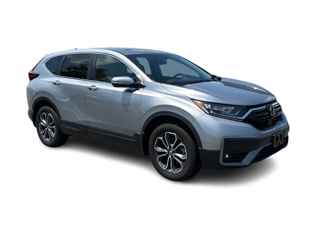 Thumbnail: 2020 Honda CR-V - 14