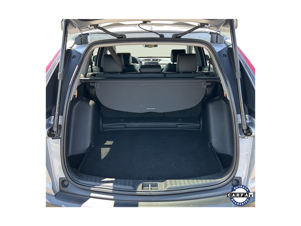 Thumbnail: 2020 Honda CR-V - 10