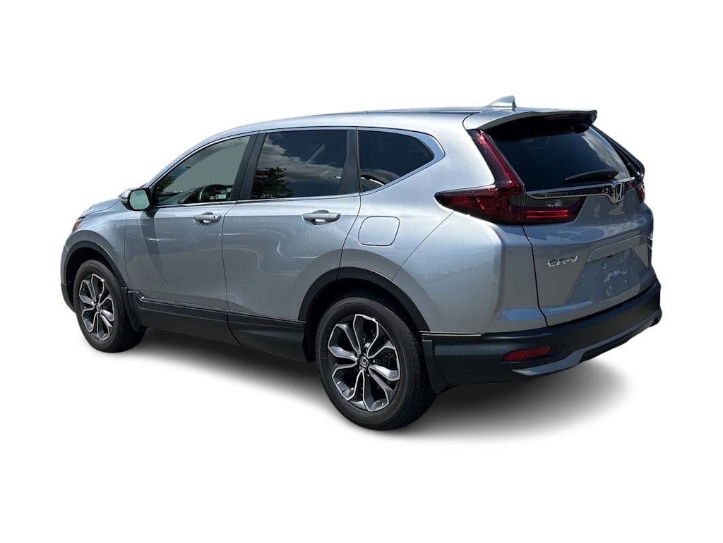 Thumbnail: 2020 Honda CR-V - 3