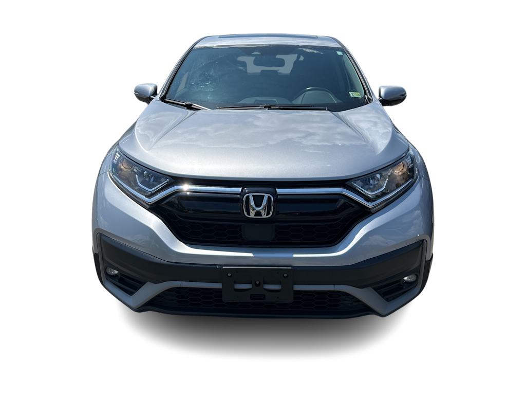 Thumbnail: 2020 Honda CR-V - 5