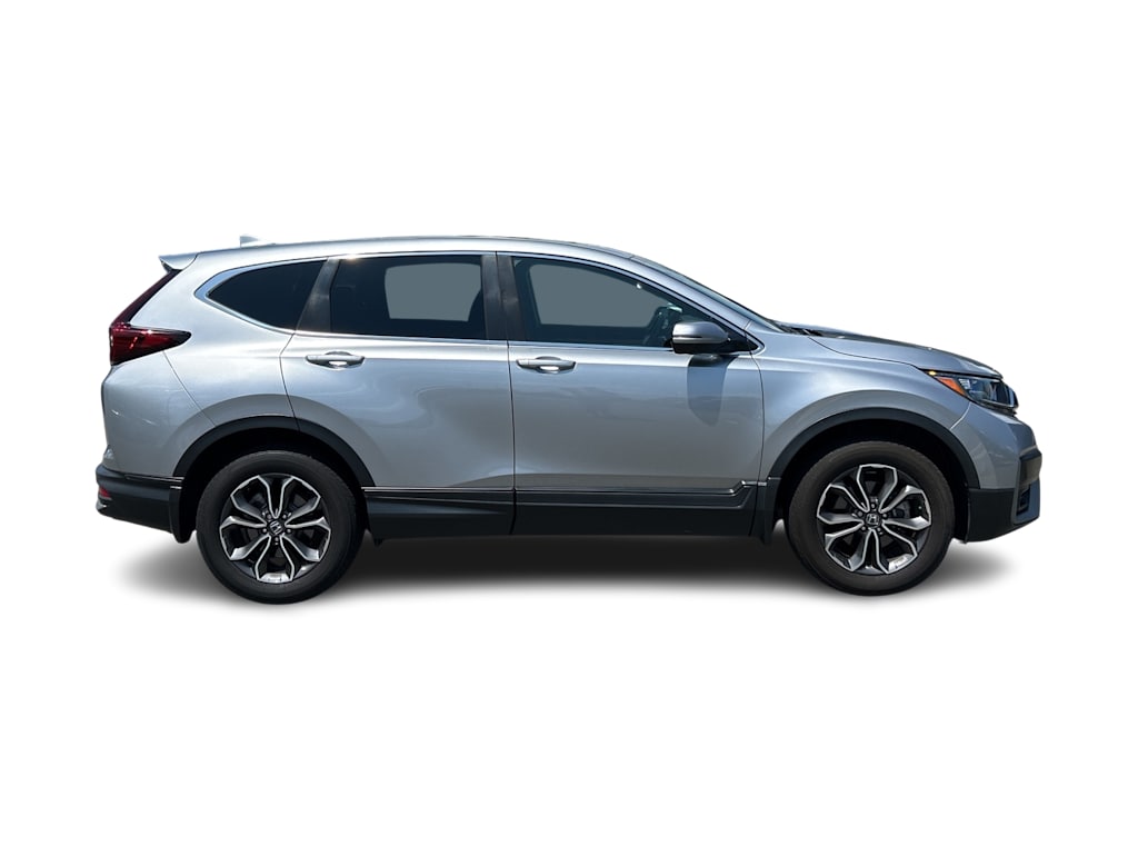 Thumbnail: 2020 Honda CR-V - 13