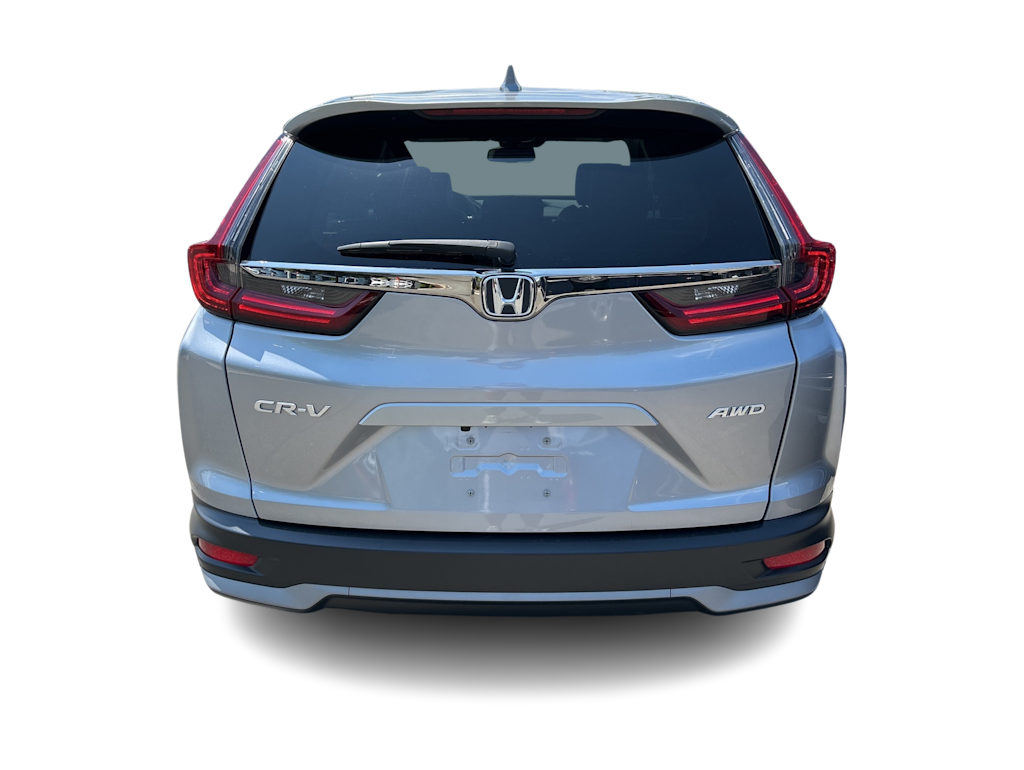 Thumbnail: 2020 Honda CR-V - 4