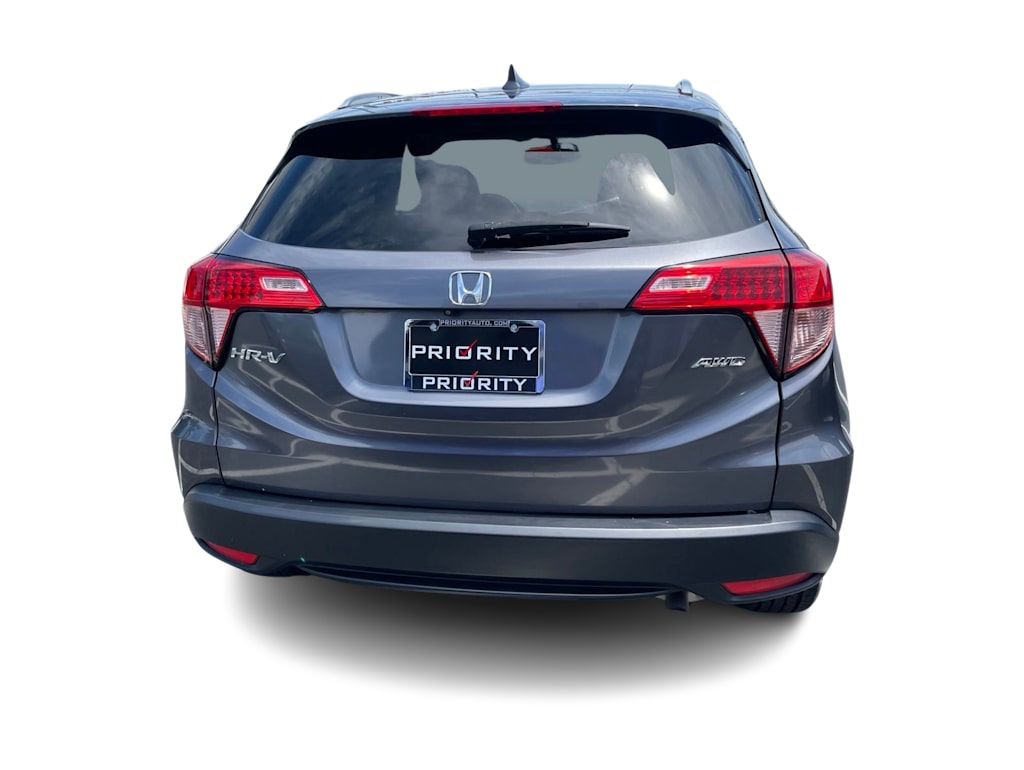 Thumbnail: 2016 Honda HR-V - 5