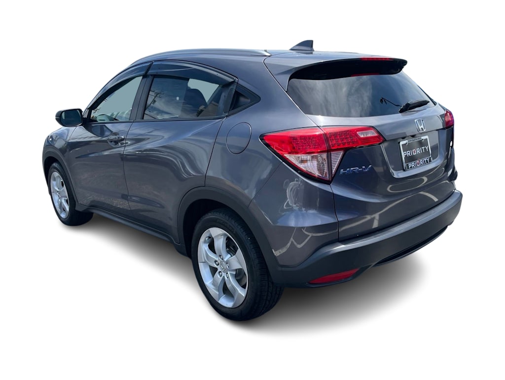 Thumbnail: 2016 Honda HR-V - 4
