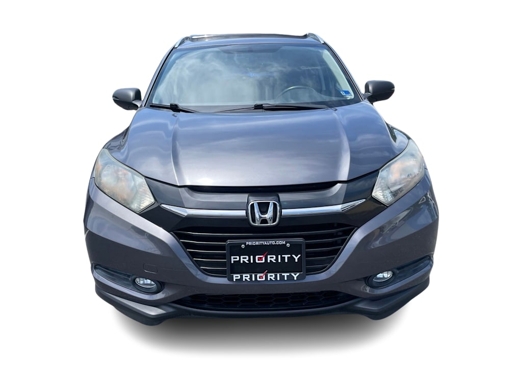 Thumbnail: 2016 Honda HR-V - 6
