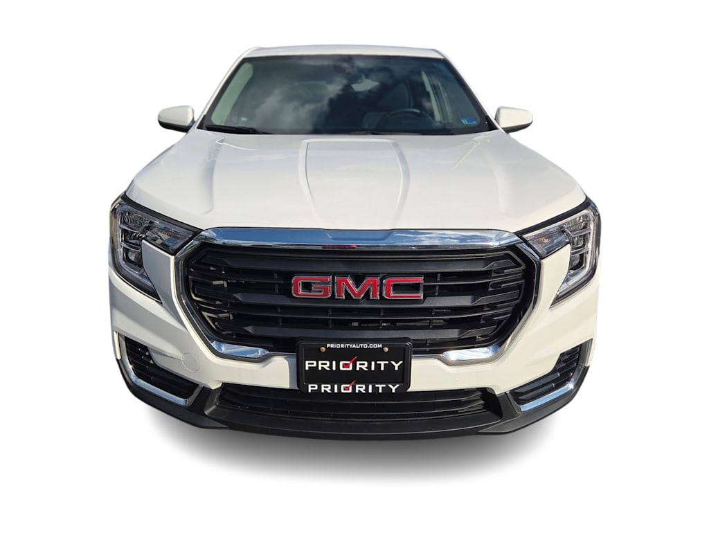 Thumbnail: 2024 GMC Terrain - 6