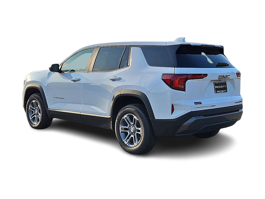Thumbnail: 2026 GMC Terrain - 4