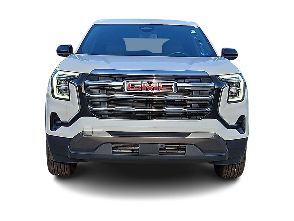 Thumbnail: 2026 GMC Terrain - 6