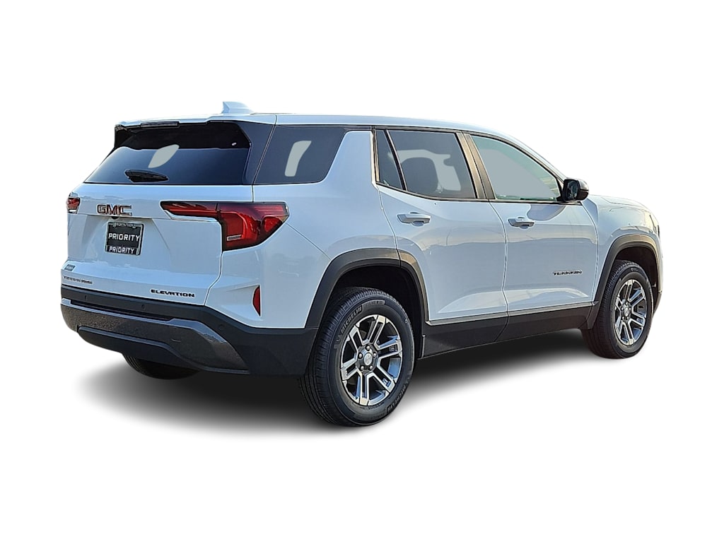 Thumbnail: 2026 GMC Terrain - 17