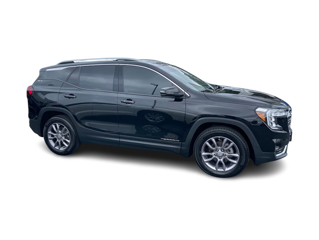 Thumbnail: 2023 GMC Terrain - 17