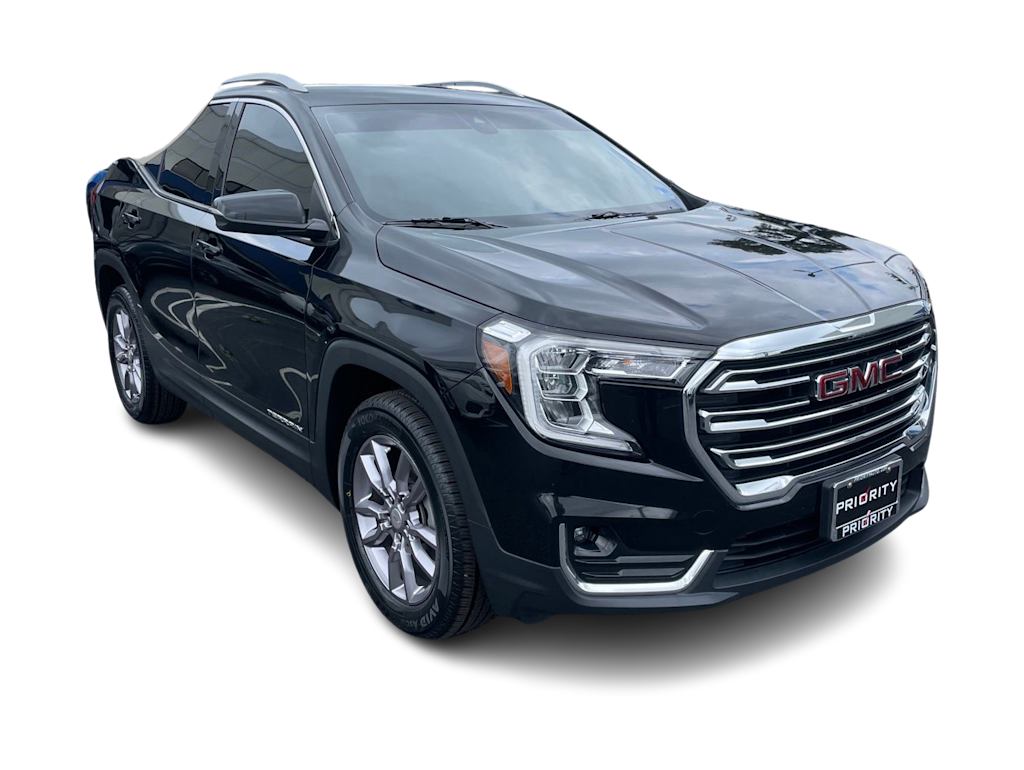 Thumbnail: 2023 GMC Terrain - 18