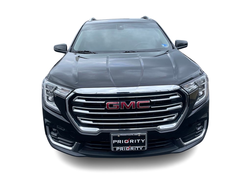 Thumbnail: 2023 GMC Terrain - 6