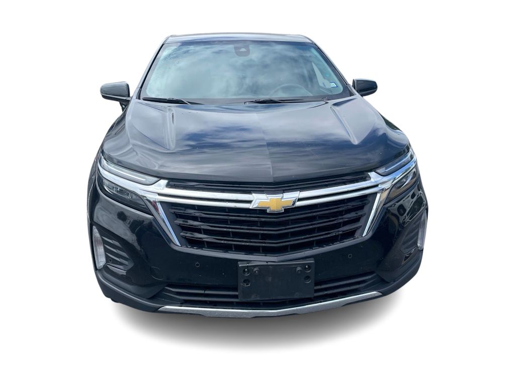 Thumbnail: 2024 Chevrolet Equinox - 6