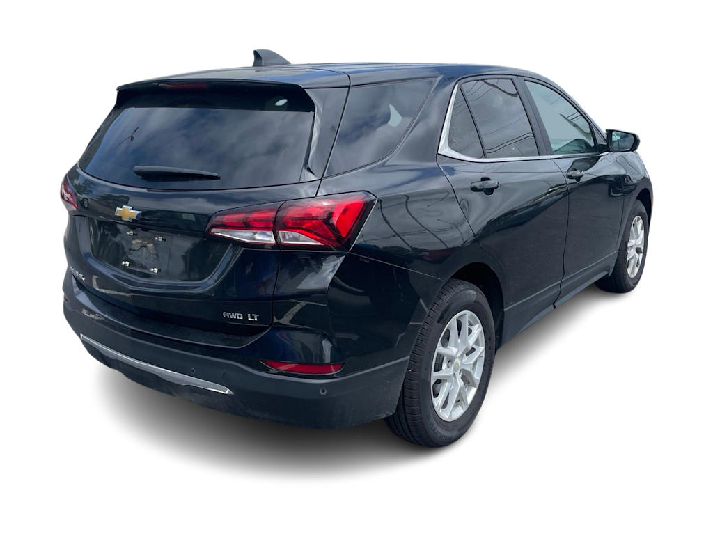 Thumbnail: 2024 Chevrolet Equinox - 15