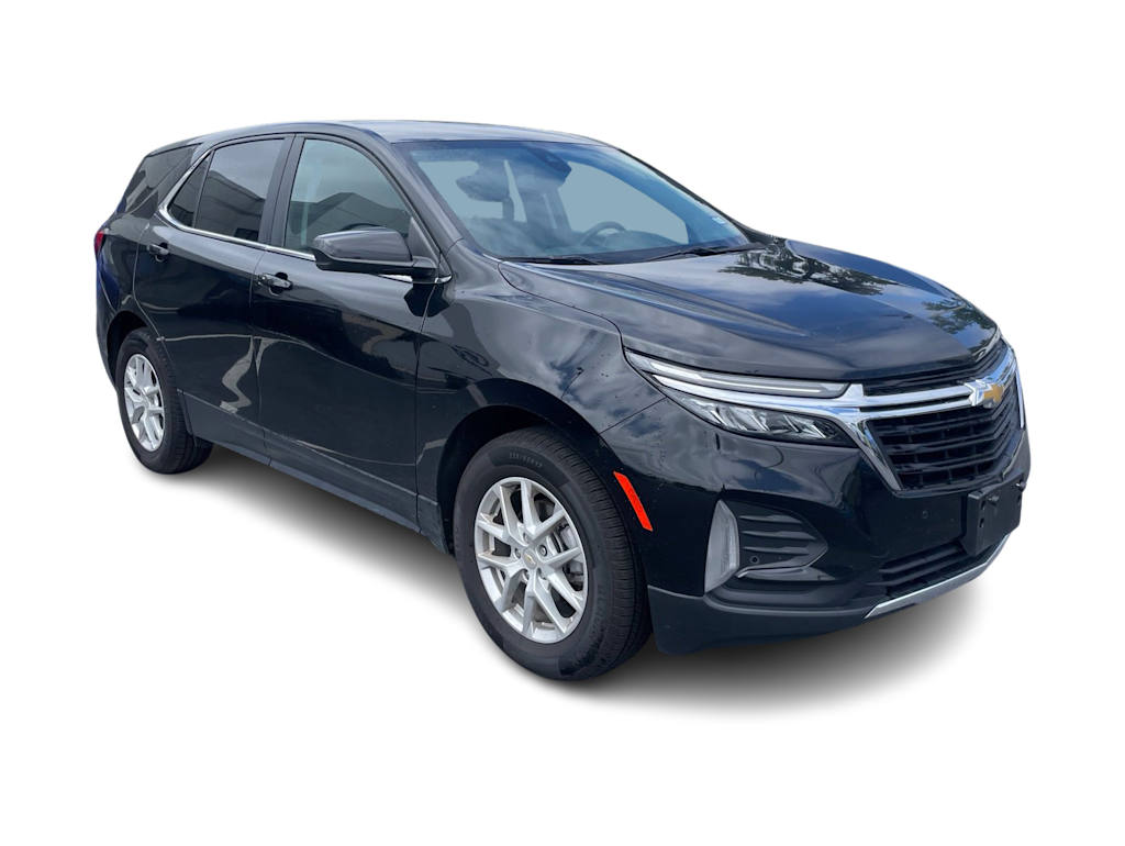 Thumbnail: 2024 Chevrolet Equinox - 15