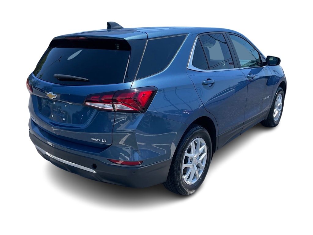 Thumbnail: 2024 Chevrolet Equinox - 13