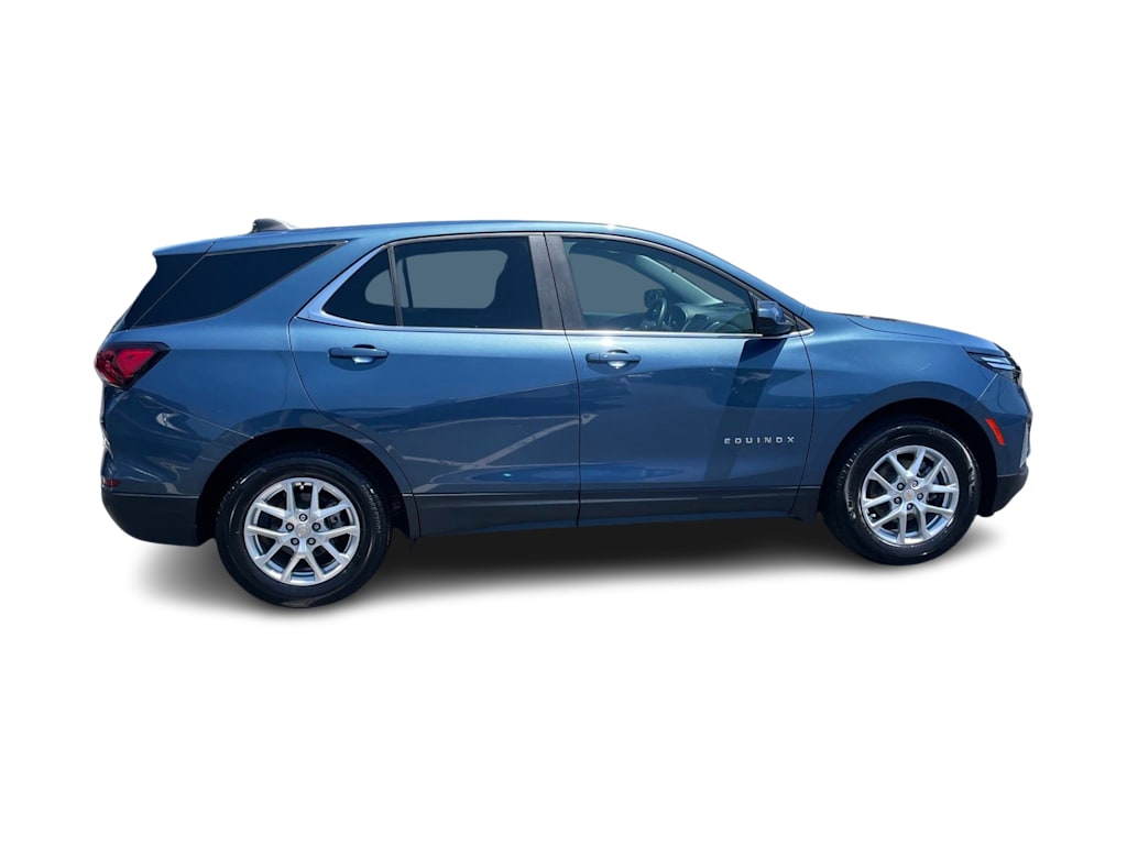 Thumbnail: 2024 Chevrolet Equinox - 14