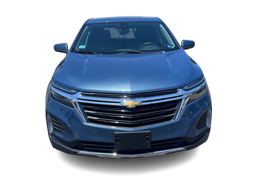 Thumbnail: 2024 Chevrolet Equinox - 6