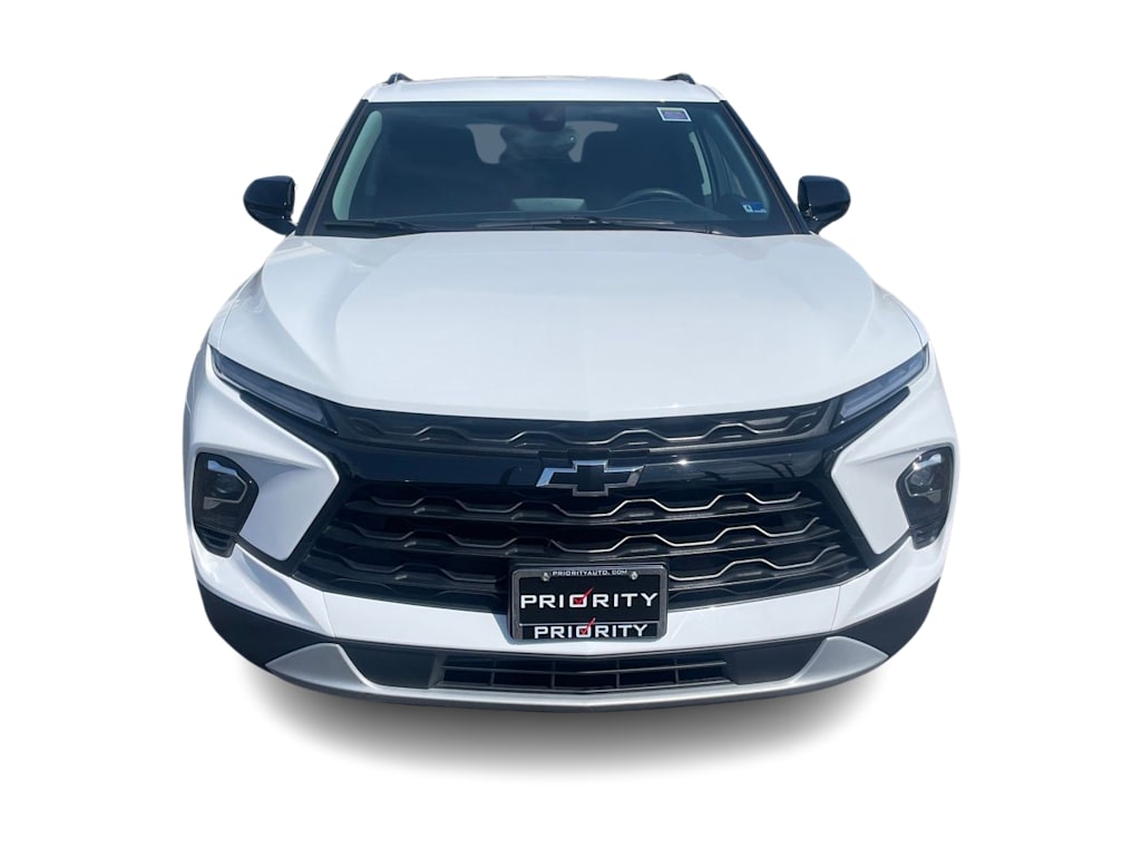 Thumbnail: 2023 Chevrolet Blazer - 6