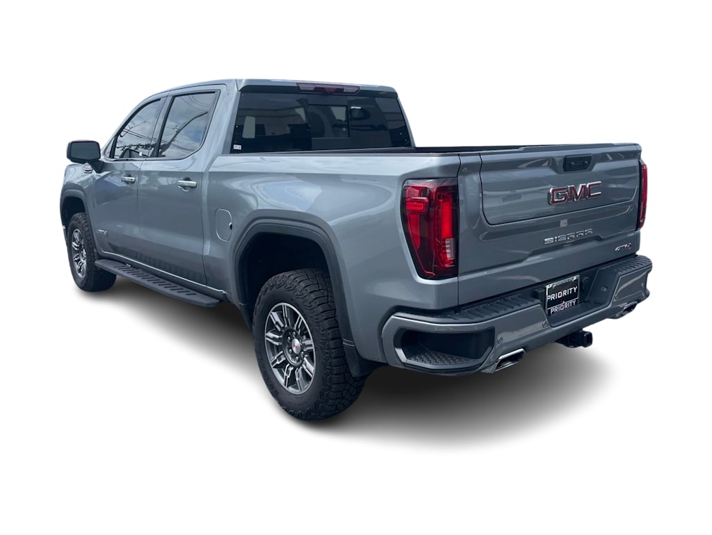 Thumbnail: 2024 GMC Sierra 1500 - 4