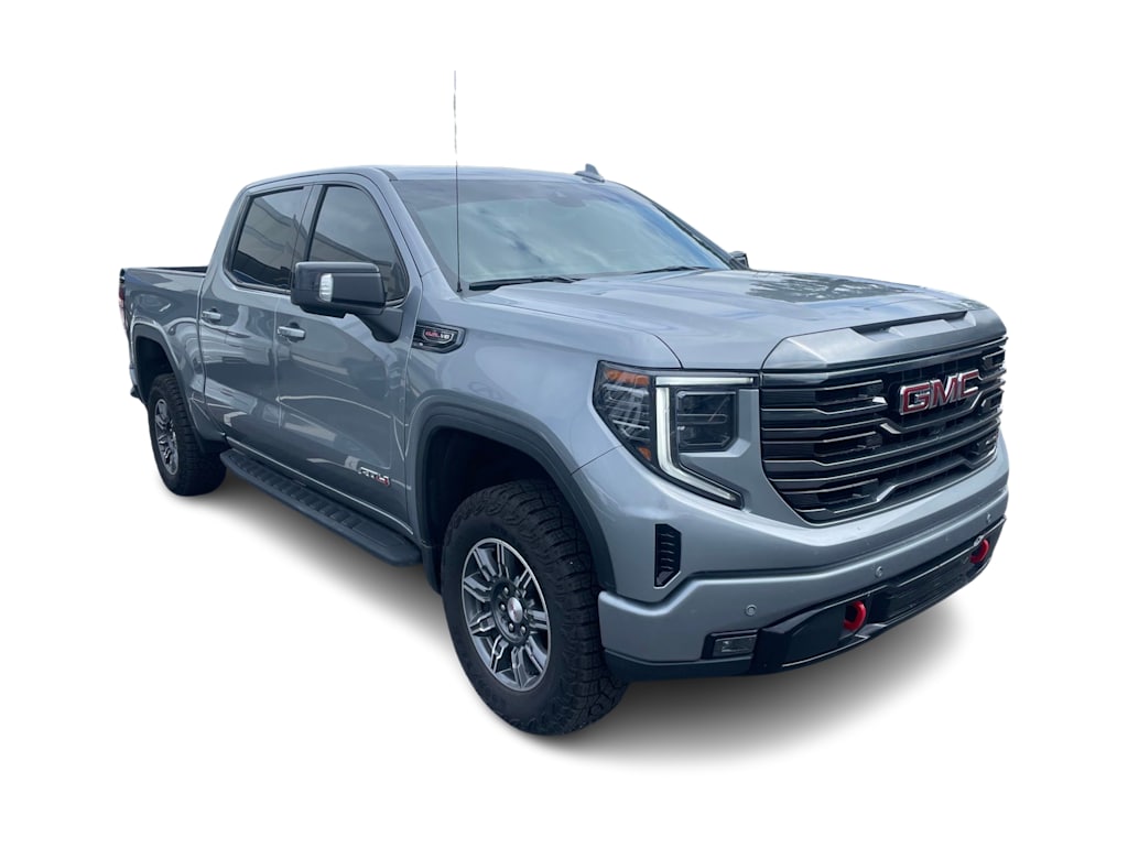 Thumbnail: 2024 GMC Sierra 1500 - 16