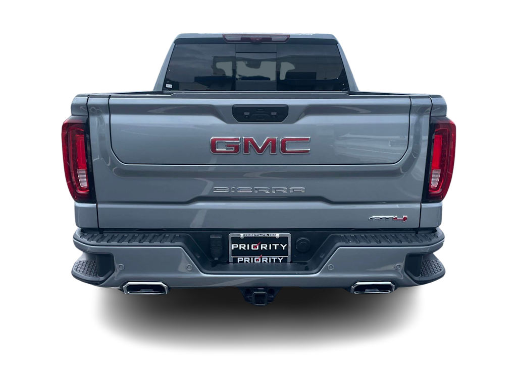 Thumbnail: 2024 GMC Sierra 1500 - 5