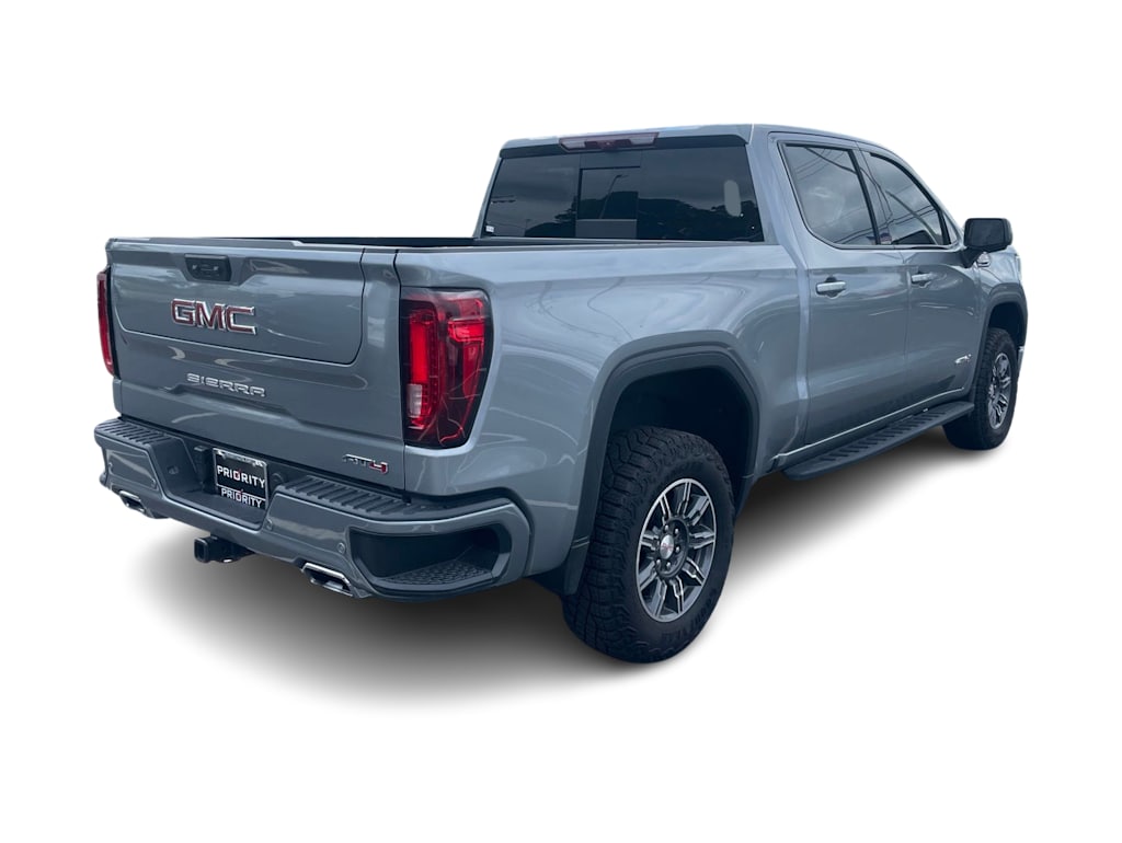Thumbnail: 2024 GMC Sierra 1500 - 14
