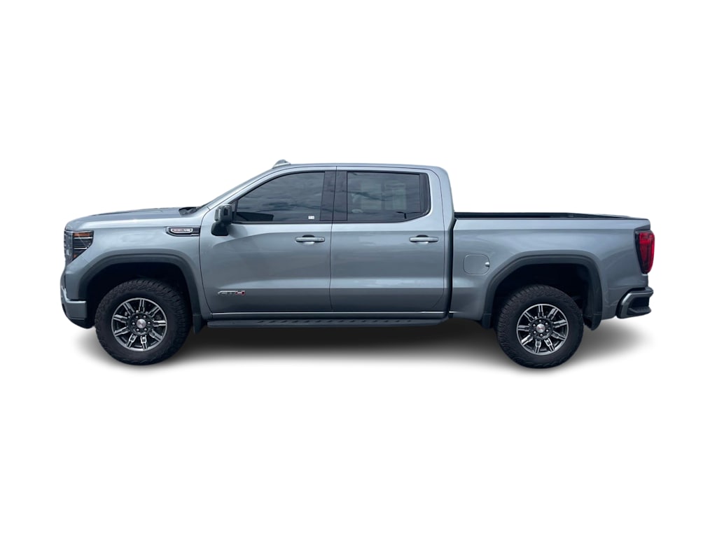 Thumbnail: 2024 GMC Sierra 1500 - 3
