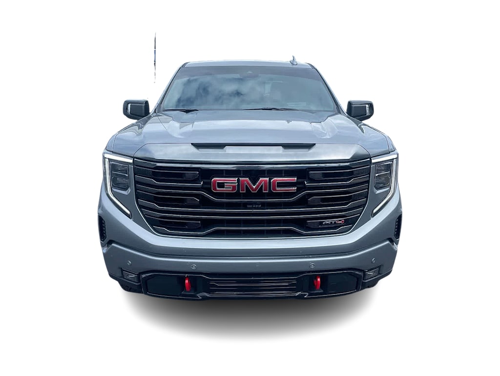 Thumbnail: 2024 GMC Sierra 1500 - 6