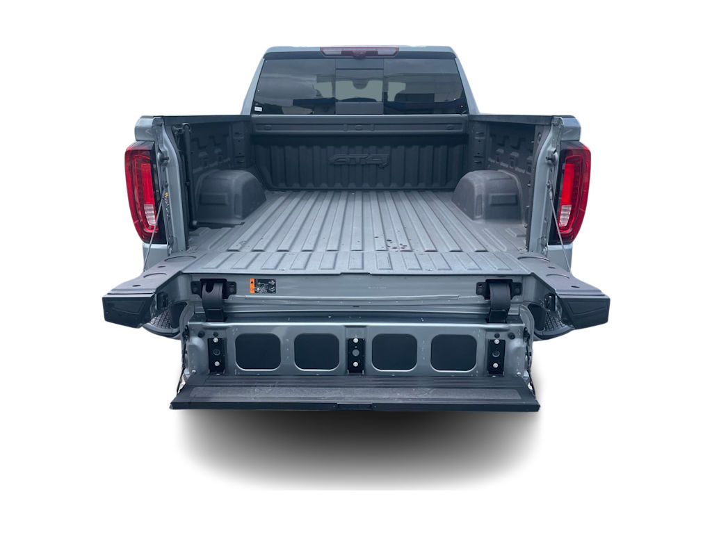 Thumbnail: 2024 GMC Sierra 1500 - 26