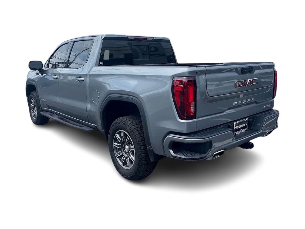 Thumbnail: 2024 GMC Sierra 1500 - 4