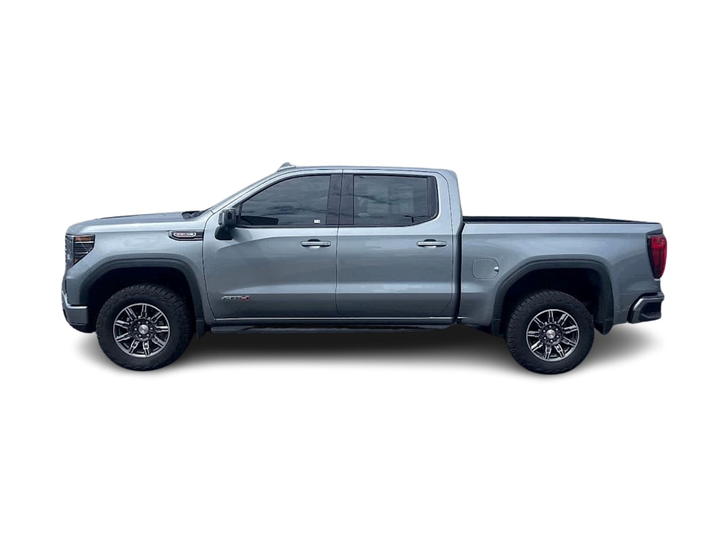 Thumbnail: 2024 GMC Sierra 1500 - 3