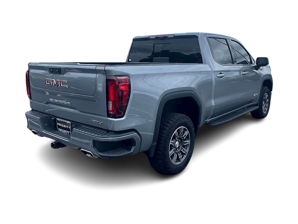 Thumbnail: 2024 GMC Sierra 1500 - 14