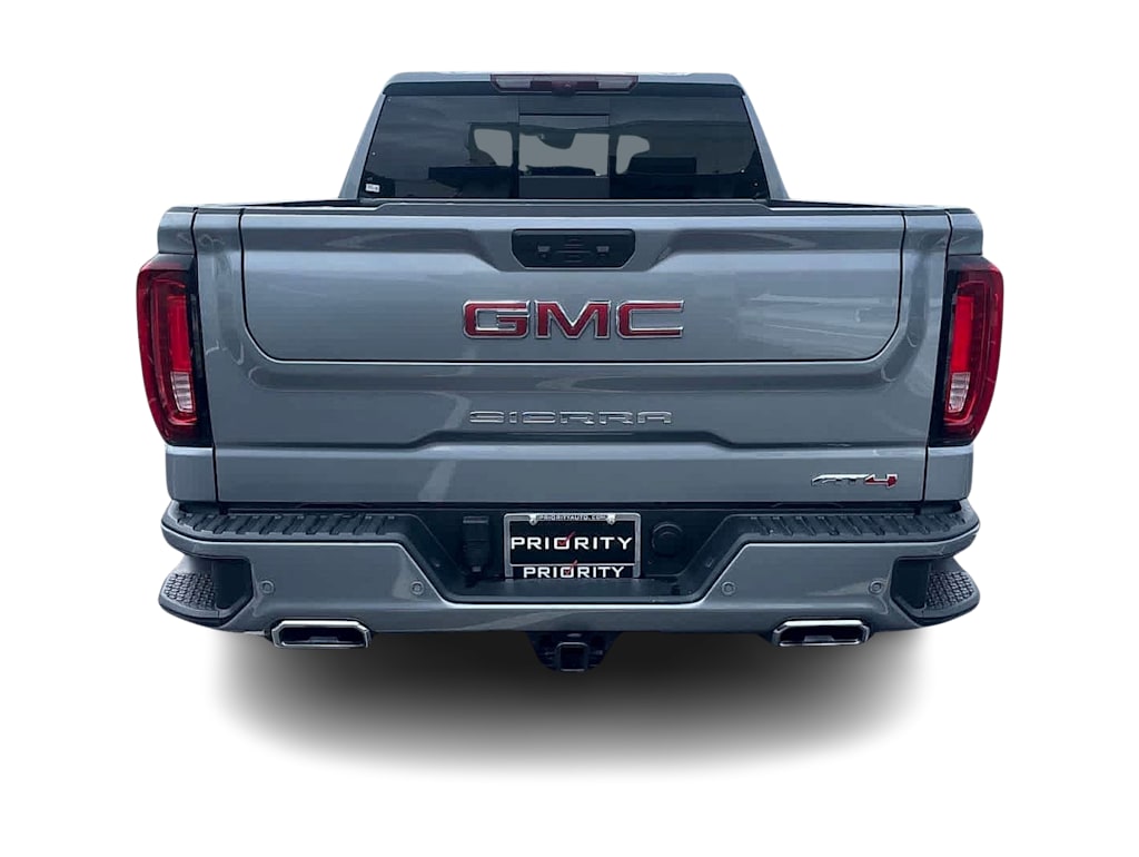 Thumbnail: 2024 GMC Sierra 1500 - 5