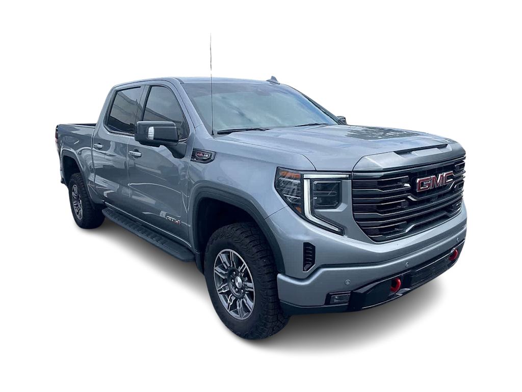 Thumbnail: 2024 GMC Sierra 1500 - 16