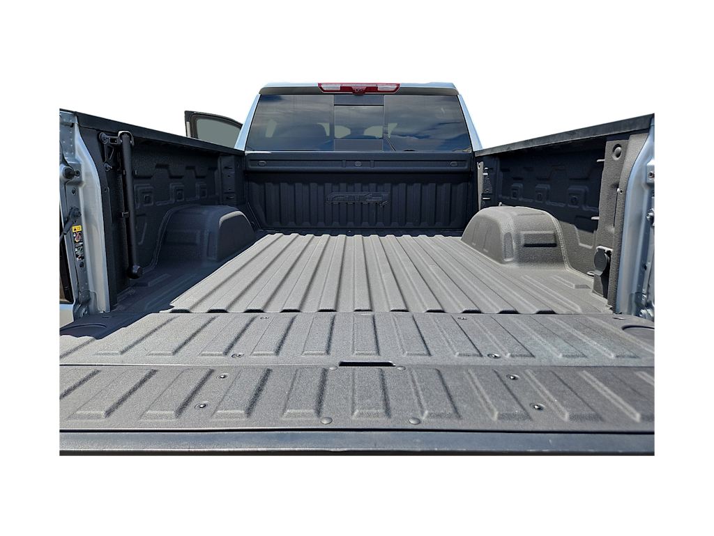 Thumbnail: 2024 GMC Sierra 1500 - 16