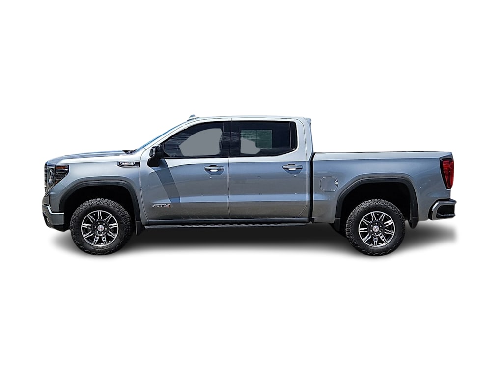 Thumbnail: 2024 GMC Sierra 1500 - 3