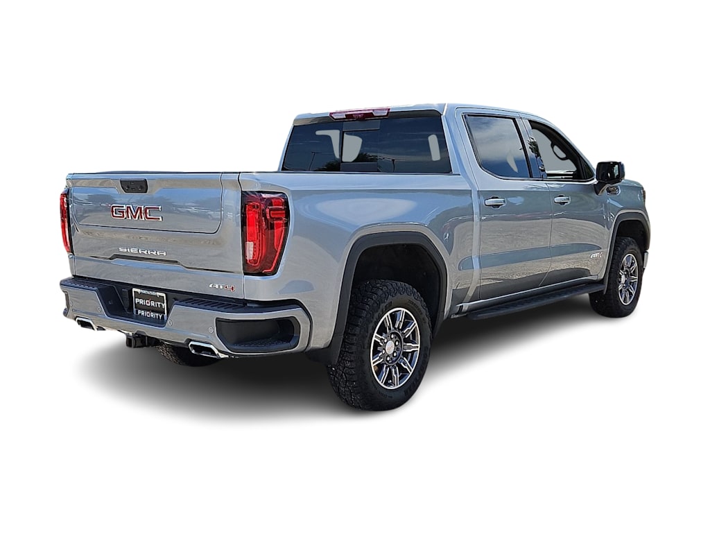 Thumbnail: 2024 GMC Sierra 1500 - 19