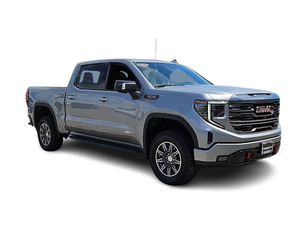 Thumbnail: 2024 GMC Sierra 1500 - 18