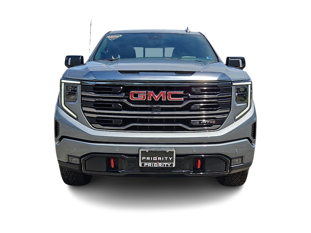 Thumbnail: 2024 GMC Sierra 1500 - 6