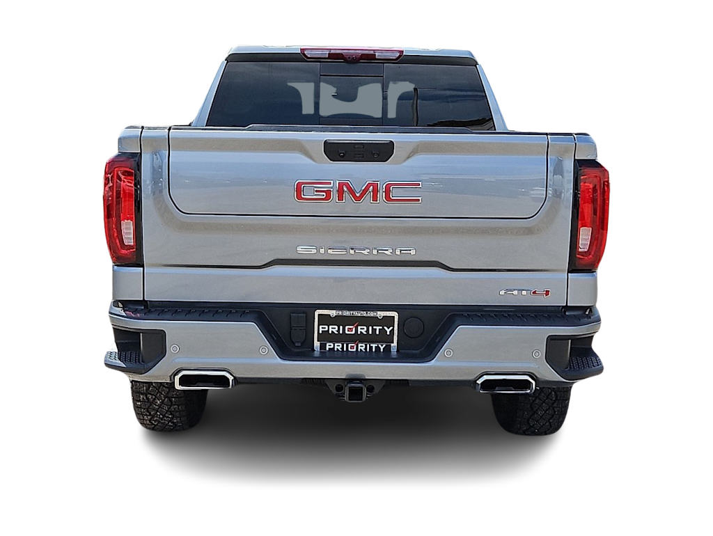 Thumbnail: 2024 GMC Sierra 1500 - 5