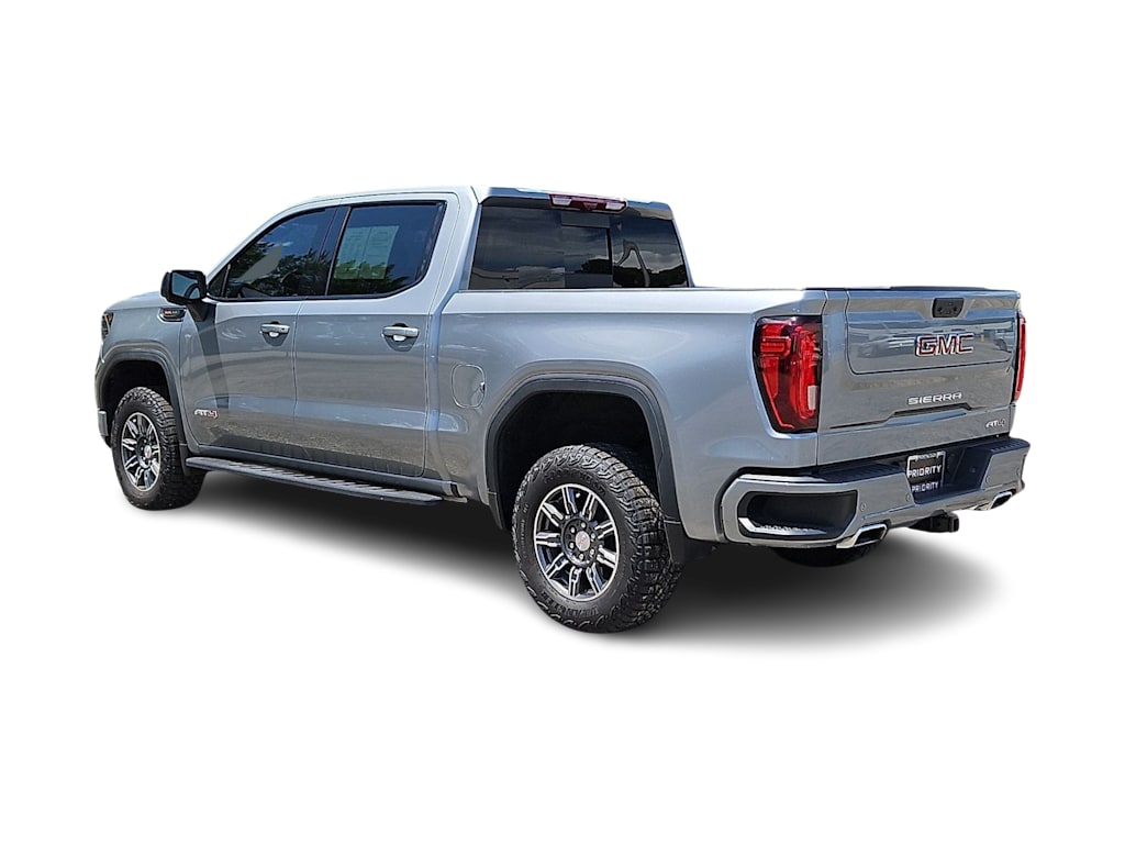 Thumbnail: 2024 GMC Sierra 1500 - 4
