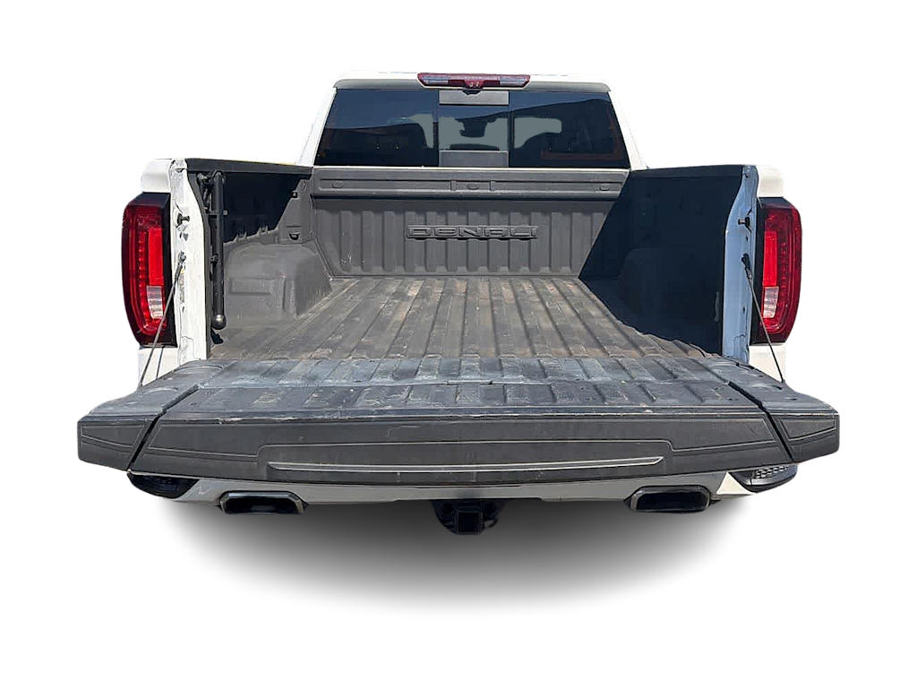 Thumbnail: 2023 GMC Sierra 1500 - 12