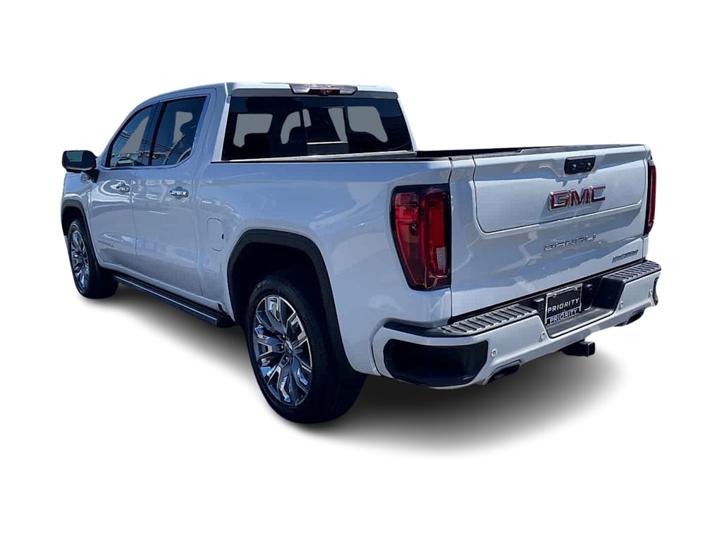 Thumbnail: 2023 GMC Sierra 1500 - 4
